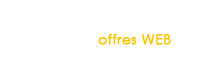 Dcouvrez ds  prsent nos offres WEB